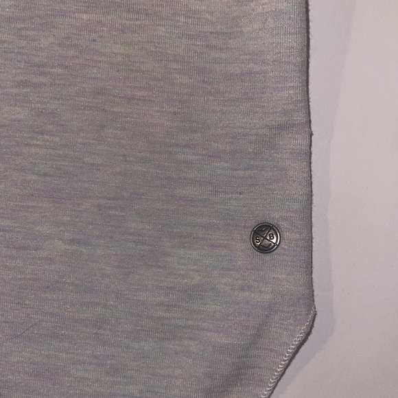 Sugar and Bruno gray  Tank Top - Picture 2 of 8